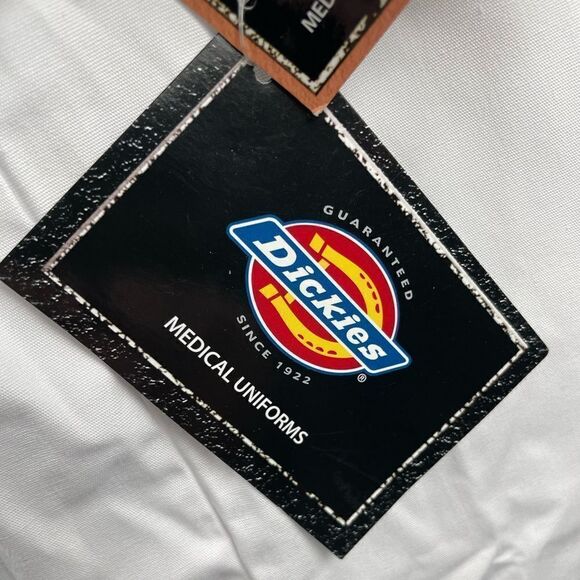 NWT Dickies V-Neck Medical Unifrom Size 4XL - Picture 7 of 8